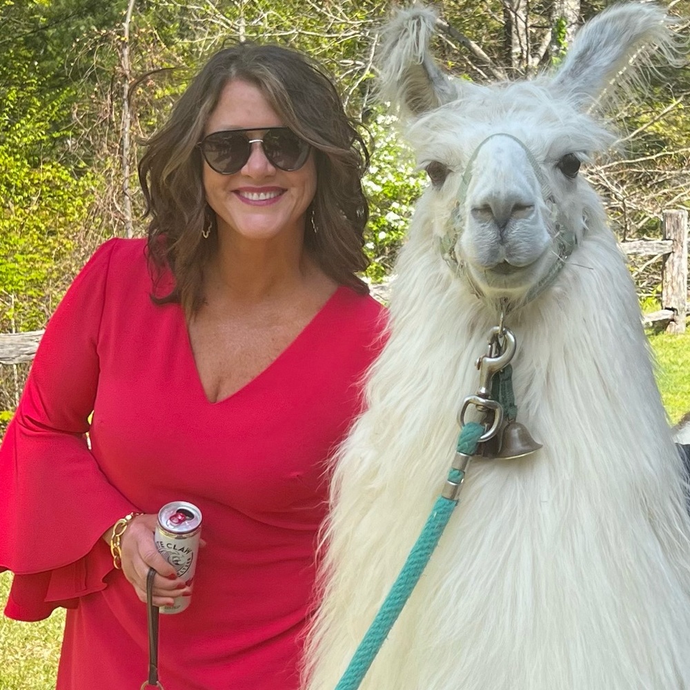Meet your Posher, Cindy